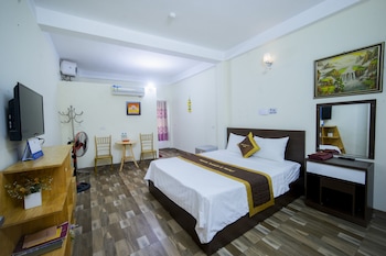 coffe house homestay