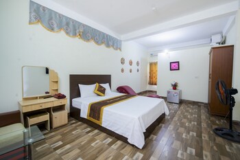 coffe house homestay