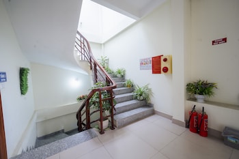 coffe house homestay