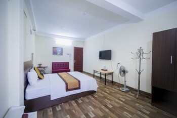 coffe house homestay