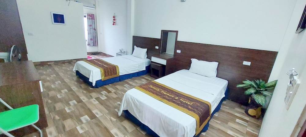 coffe house homestay