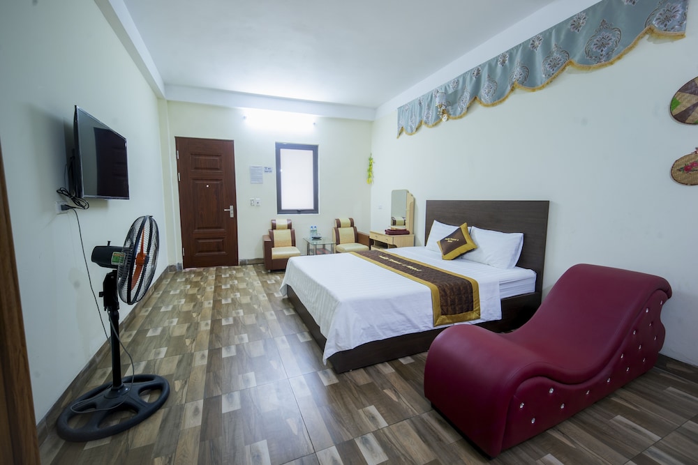 coffe house homestay