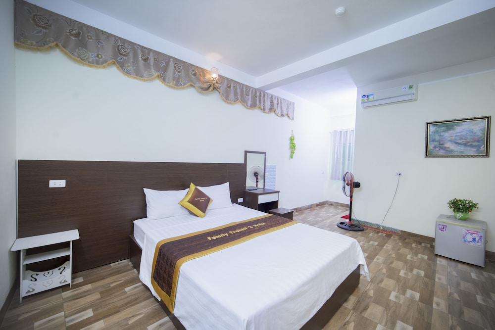 coffe house homestay
