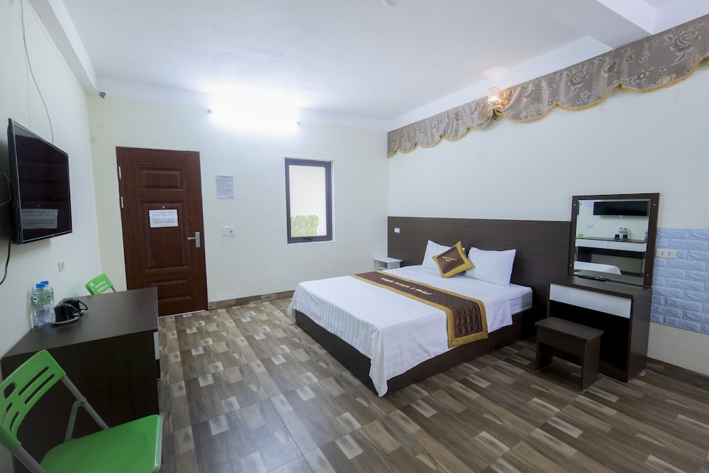 coffe house homestay