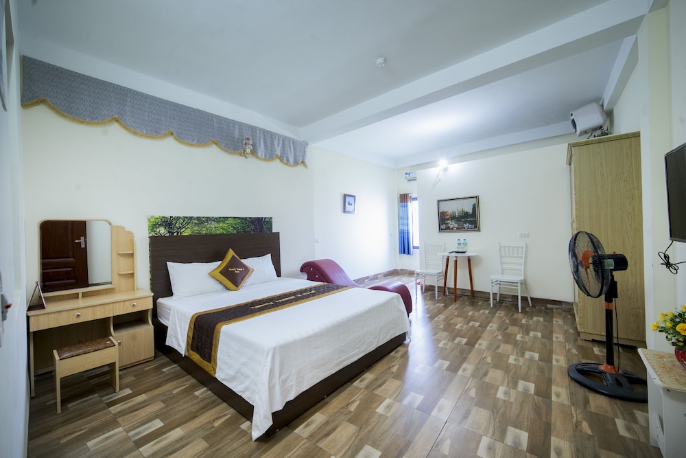 coffe house homestay