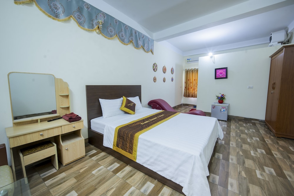 coffe house homestay