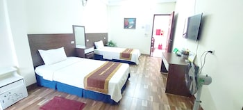coffe house homestay