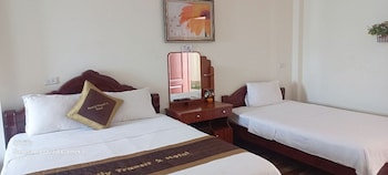 coffe house homestay
