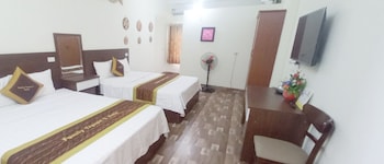 coffe house homestay