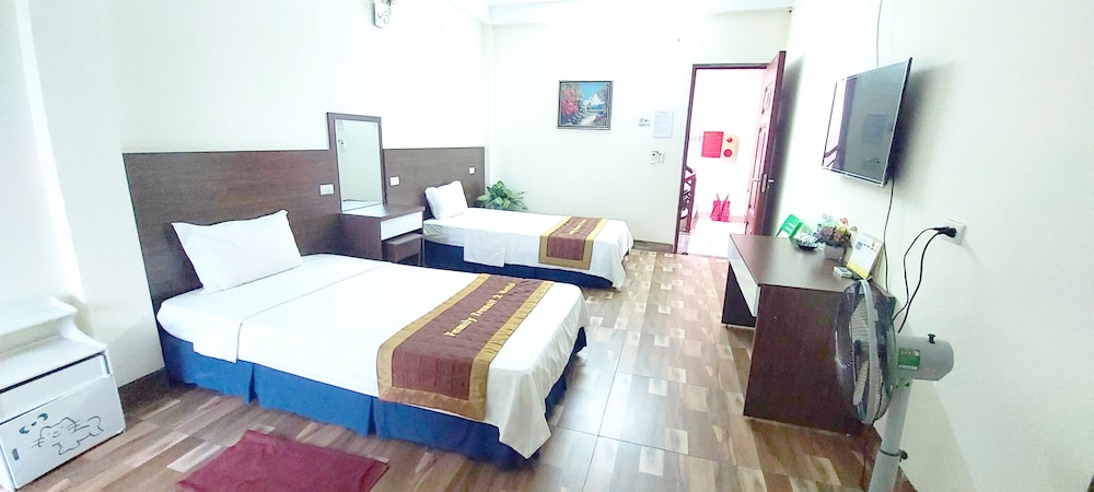 coffe house homestay