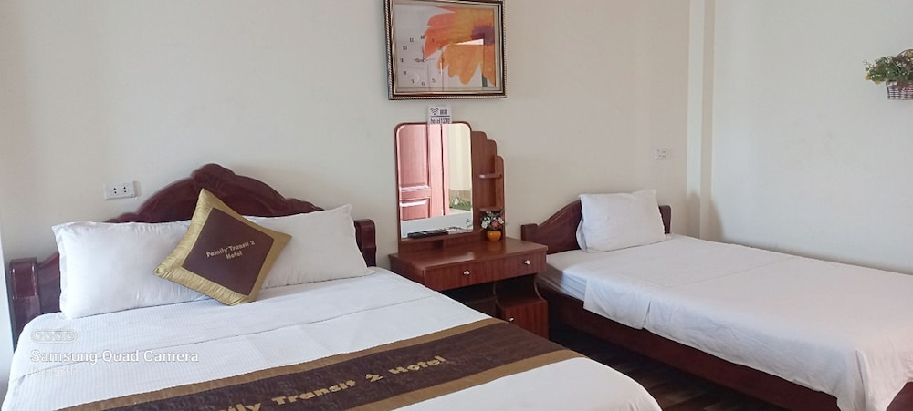 coffe house homestay