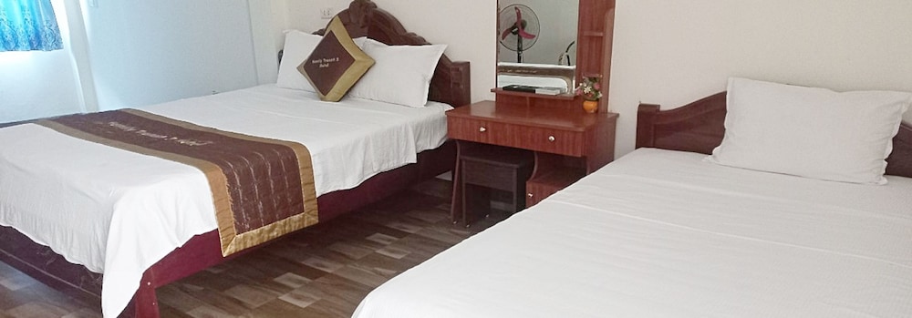 coffe house homestay