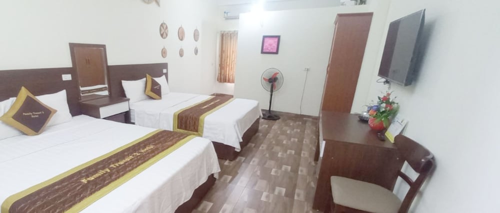 coffe house homestay