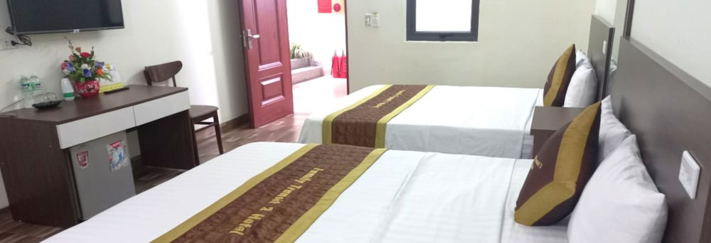 coffe house homestay