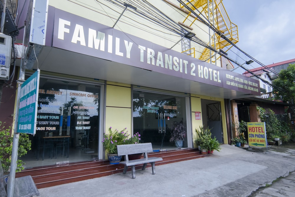 coffe house homestay