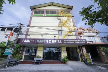 coffe house homestay
