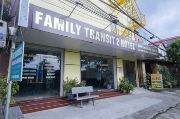 coffe house homestay