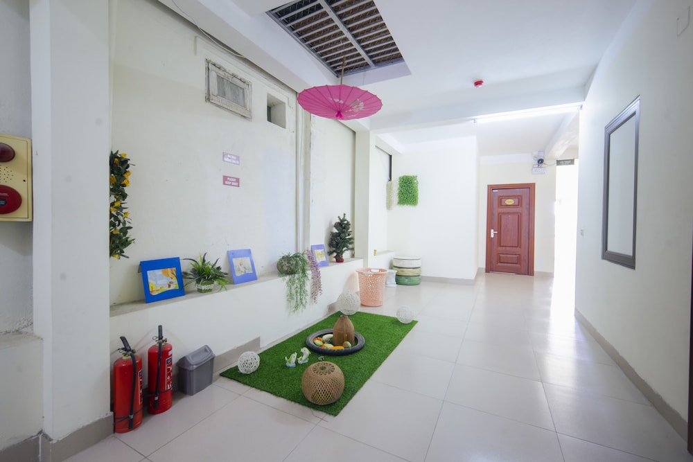 coffe house homestay
