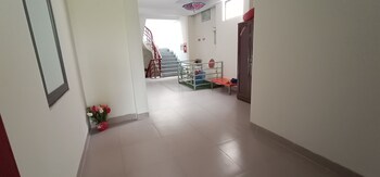 coffe house homestay