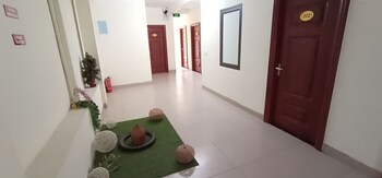 coffe house homestay