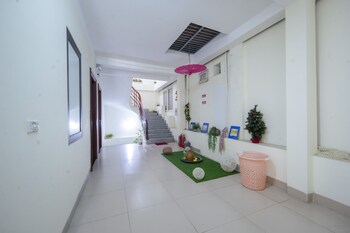 coffe house homestay