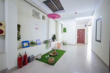 coffe house homestay