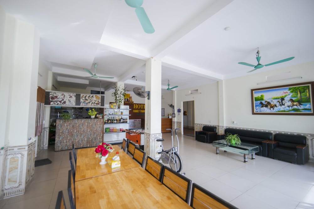 coffe house homestay