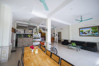 coffe house homestay