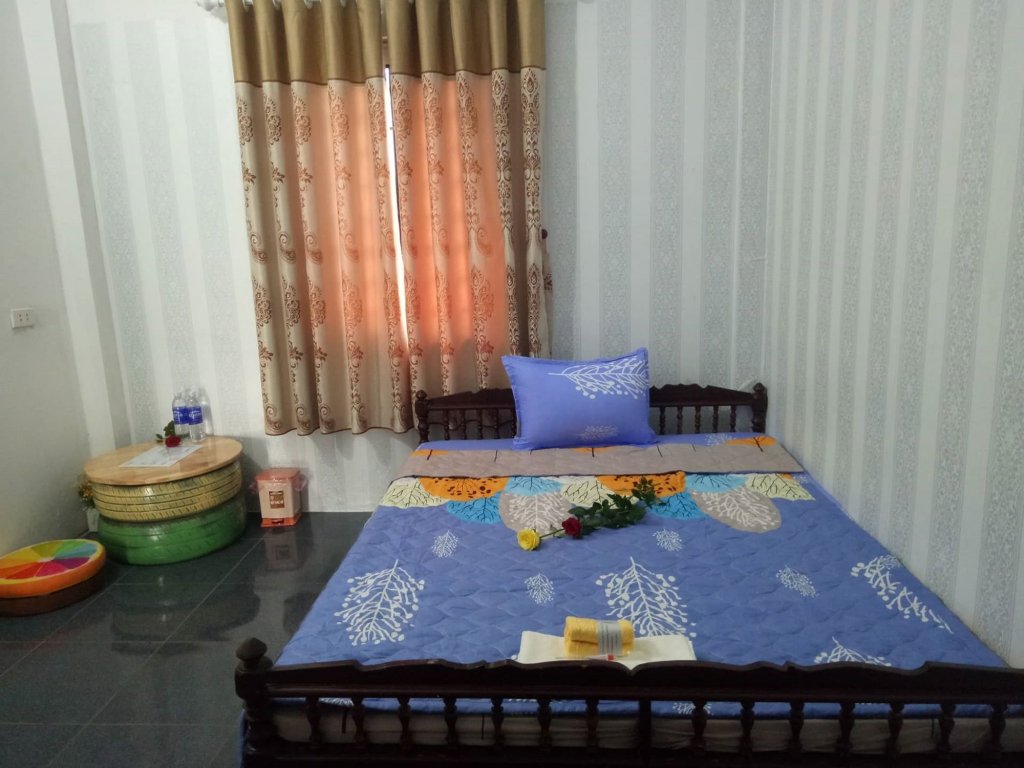 coffe house homestay