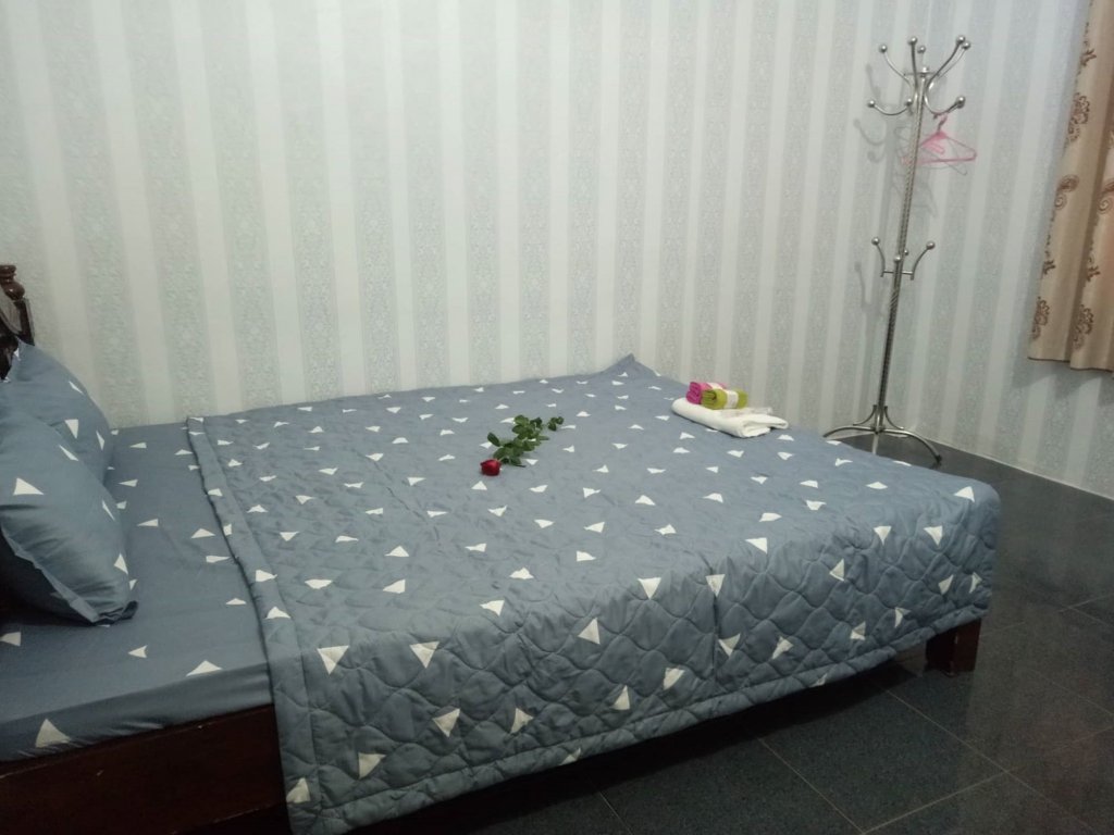 coffe house homestay