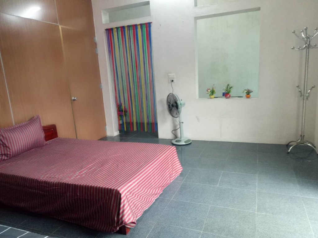 coffe house homestay