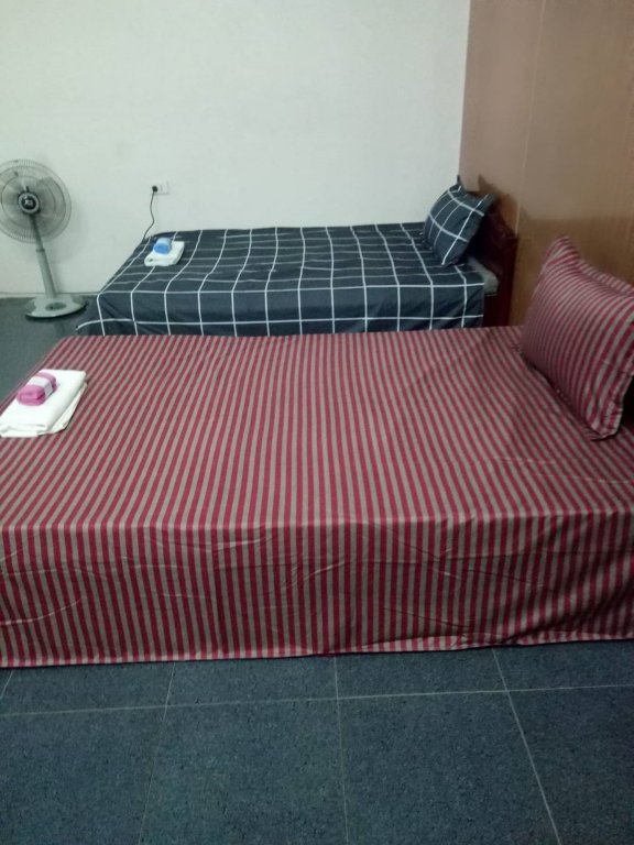 coffe house homestay