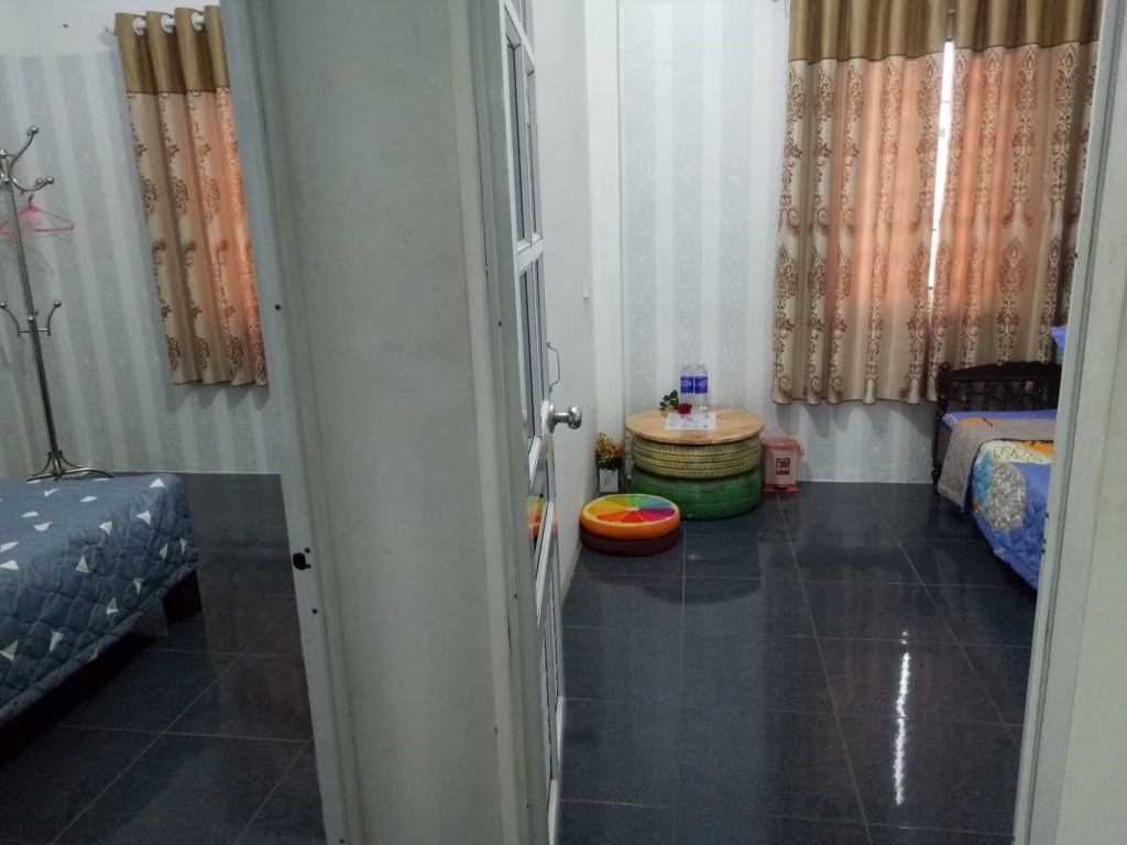 coffe house homestay