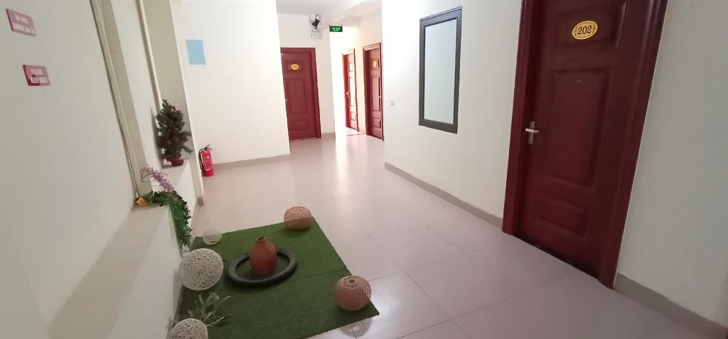 coffe house homestay