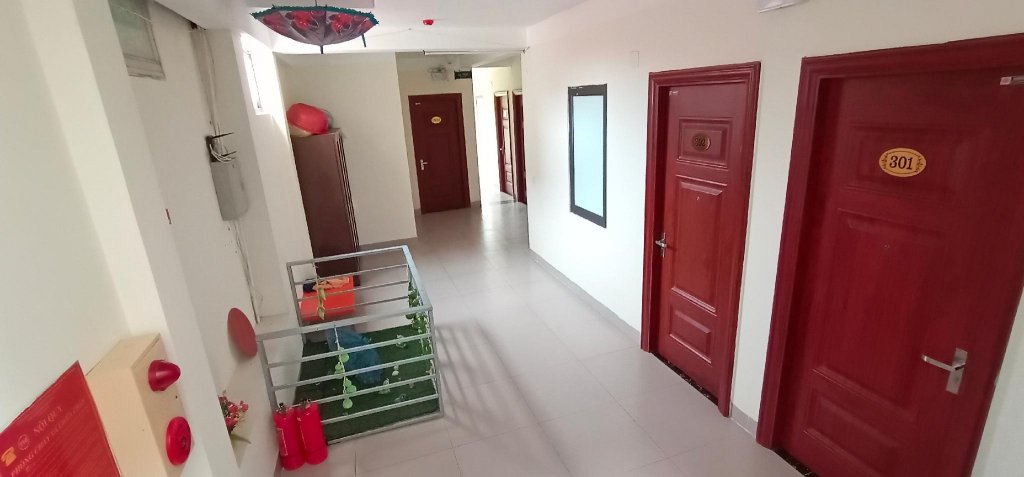coffe house homestay