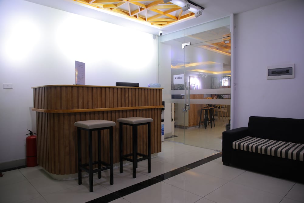 hanna hotel and massage