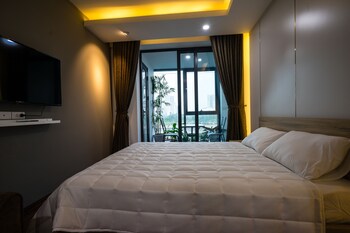 hanna hotel and massage