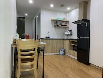 hanna hotel and massage