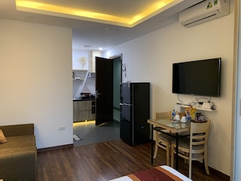 hanna hotel and massage