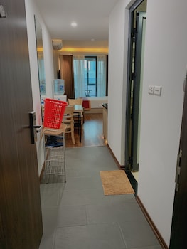 hanna hotel and massage