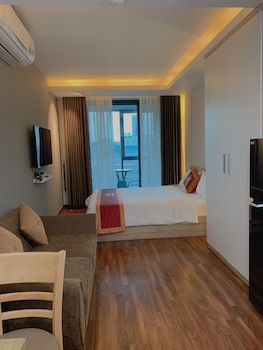 hanna hotel and massage