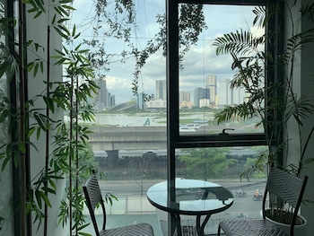 hanna hotel and massage