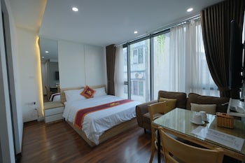 hanna hotel and massage