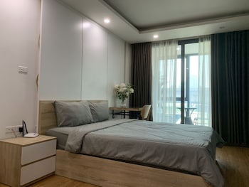 hanna hotel and massage