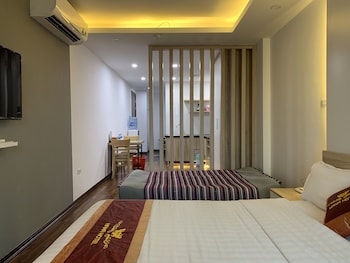 hanna hotel and massage