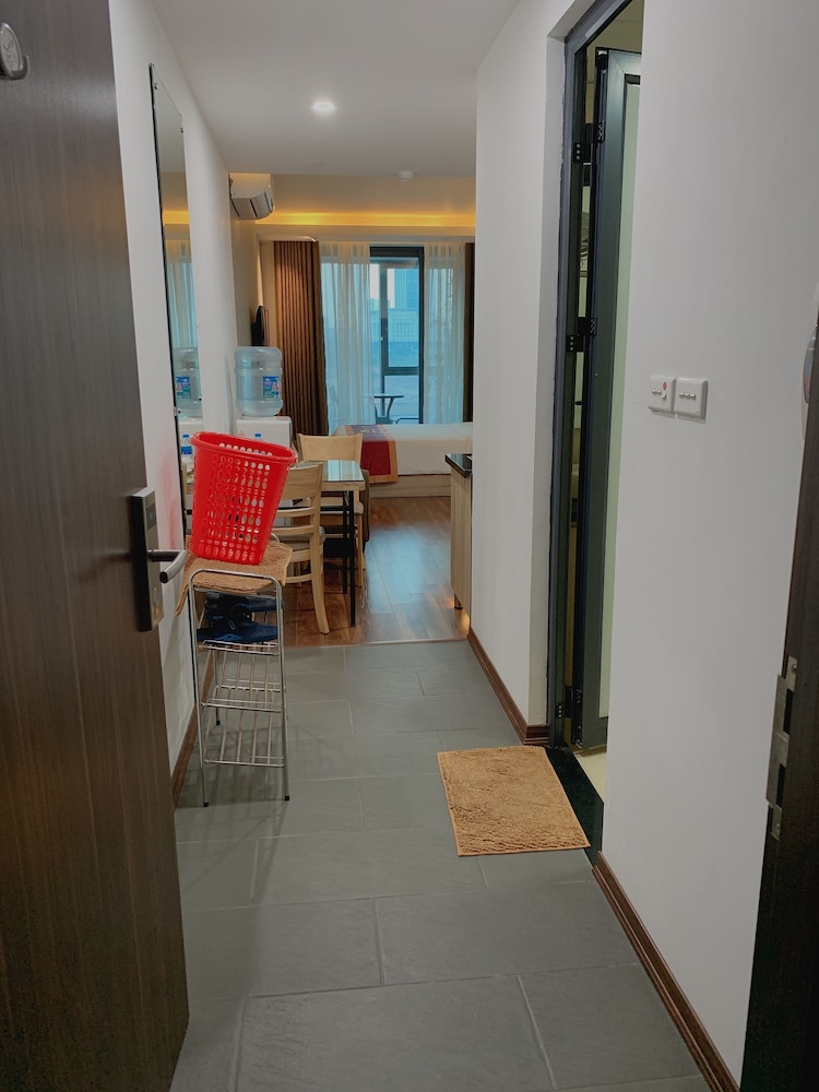 hanna hotel and massage