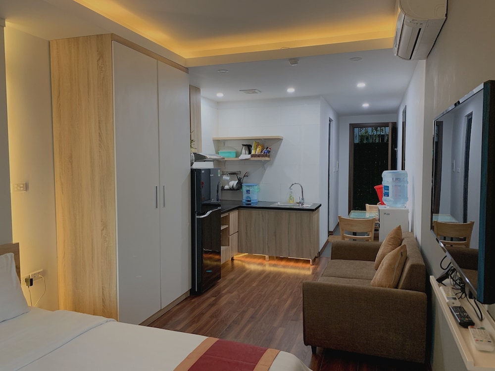 hanna hotel and massage