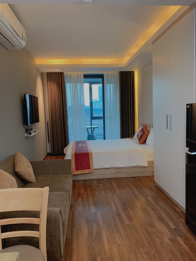 hanna hotel and massage