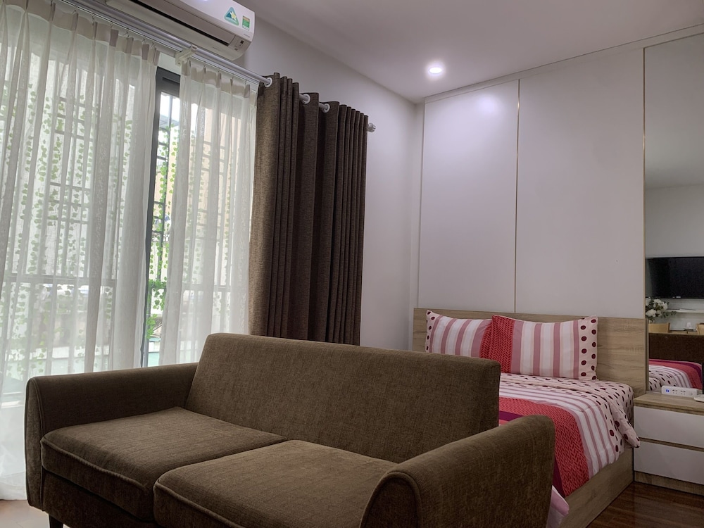 hanna hotel and massage