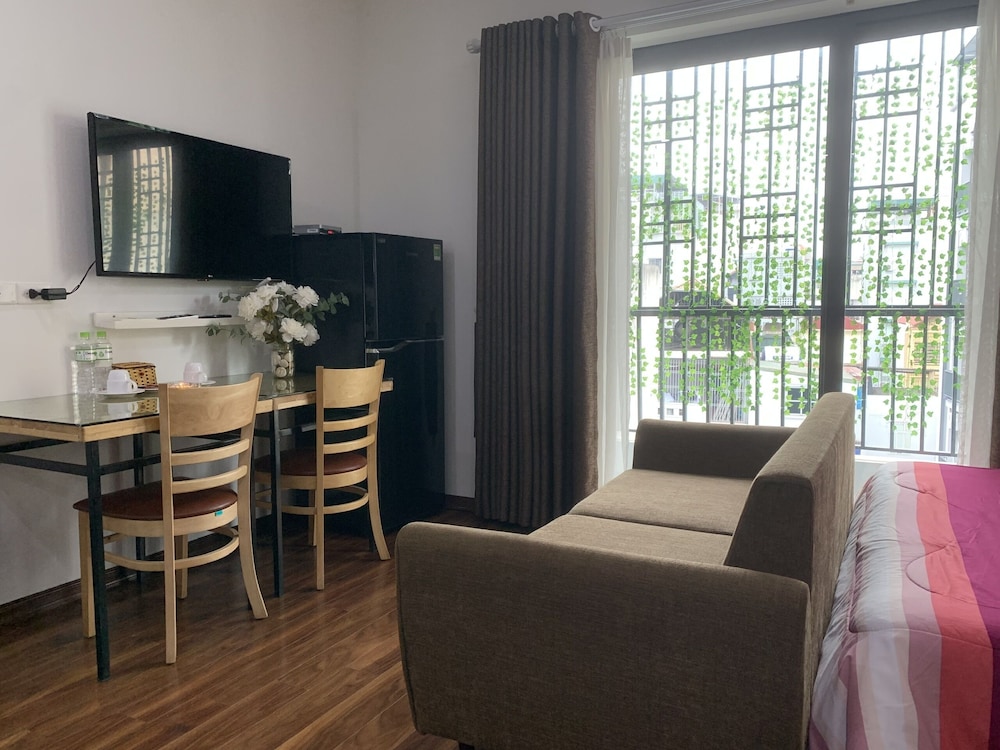 hanna hotel and massage